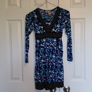 Speechless A-Line dress